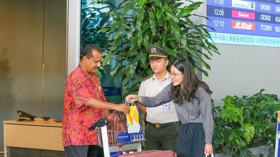 Malaysia Airlines mở đường bay đến Đà Nẵng