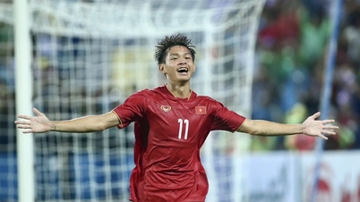 Can U.23 Vietnam and Coach Troussier dream of the Olympics?