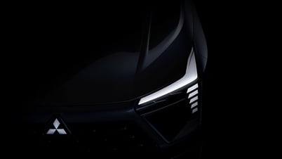 Mitsubishi Motors ra mắt dòng xe SUV cỡ nhỏ Hoàn toàn mới tại Indonesia vào tháng 8 tới, trang bị Hệ thống âm thanh mới Yamaha