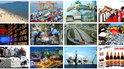 Khai thác hiệu quả các động lực tăng trưởng mới