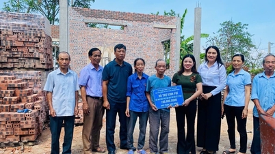 Đảm bảo hỗ trợ người dân ổn định nhà ở trước Tết