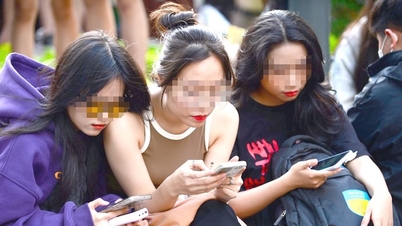 หลงทางในโซเชียล กำลังลืมตัวเองอยู่หรือเปล่า?