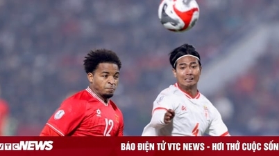 Xuan Son exploded, tickets to watch Vietnam team play in the semi-finals of AFF Cup 2024 sold out after 15 minutes