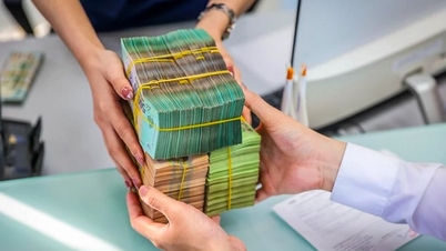 Tín dụng có khả năng đạt mục tiêu tăng trưởng 5 - 6%