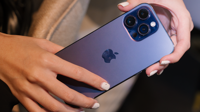 Apple បន្ត​គ្រប់គ្រង​ទីផ្សារ​ស្មាតហ្វូន​នៅ​ឆមាស​ទី​មួយ​នៃ​ឆ្នាំ 2023