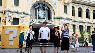 Việt Nam thuộc top 3 điểm đến yêu thích nhất của người Hàn Quốc  | Báo Gia Lai điện tử