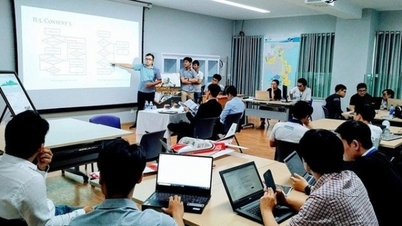 Eliminate high-quality training programs in universities from early December 2023
