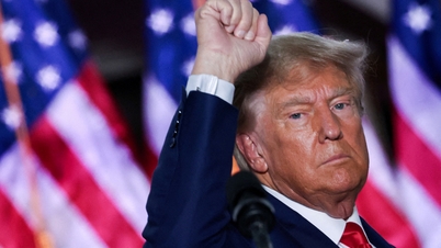ការប៉ុនប៉ងធ្វើឃាតលោក Trump លើកទីពីរអាចប៉ះពាល់ដល់សង្គ្រាមនៅអ៊ុយក្រែន