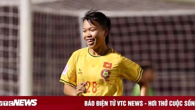 Vietnamesischer Spieler stellt unglaublichen Rekord im Asian Cup C1 auf