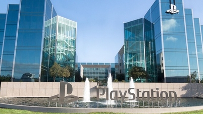 Sony 'ហួត' តម្លៃទីផ្សារ 10 ពាន់លានដុល្លារ