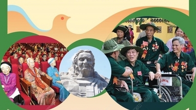 សេចក្តីណែនាំស្តីពីការផ្តល់អំណោយដល់ប្រជាពលរដ្ឋដែលមានវិភាគទានបដិវត្តន៍ ថ្ងៃទី២៧ ខែកក្កដា ឆ្នាំ២០២៣