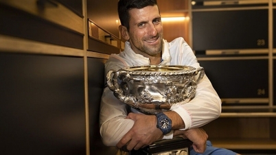 Novak Djokovic and the 2024 Australian Open championship candidates