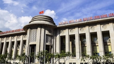 Ngân hàng Nhà nước tiếp tục phát hành thêm 20.000 tỷ đồng tín phiếu