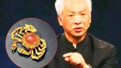 Bán nhà 3,3 tỷ để mua con cua giả, cô gái “mất hồn” khi nghe chuyên gia định giá