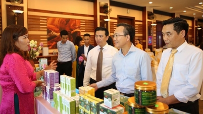 Ý nghĩa cuộc thi “khởi nghiệp đổi mới sáng tạo” Quảng Bình