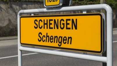 The Netherlands suddenly 'turned around', giving the green light for this Eastern European country to join the Schengen free travel area
