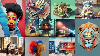 Adobe Unveils New Image Generative AI Tool