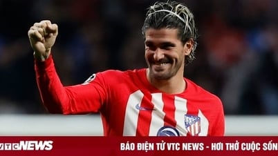 ការពិនិត្យបាល់ទាត់ Dortmund vs Atletico Madrid: ភាពក្លាហាននិយាយចេញមក