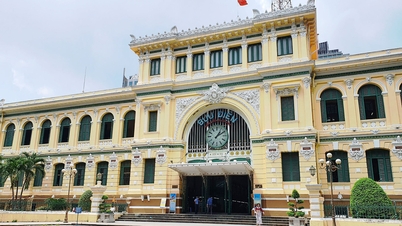 មគ្គុទ្ទេសក៍ទេសចរណ៍ទីក្រុងហូជីមិញ