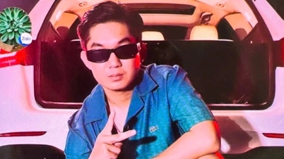 Rapper Lil Ken bị bắt ở TPHCM