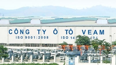 Bộ Công Thương sắp nhận 4.900 tỷ đồng từ doanh nghiệp 'gà đẻ trứng vàng'