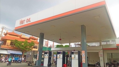 Xuyen Viet Oil ជំពាក់ពន្ធរាប់ពាន់លាន៖ នាយកដ្ឋានពន្ធដារទីក្រុងហូជីមិញ មិនទាន់ចាត់វិធានការខ្លាំងដើម្បីអនុវត្តនៅឡើយ