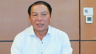 Bộ trưởng Nguyễn Văn Hùng: 350.000 tỷ đồng không phải lấy cho Bộ Văn hóa