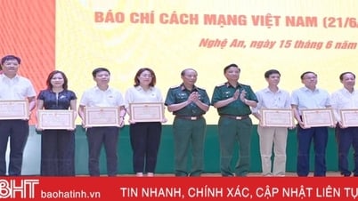 Tập trung tuyên truyền tốt về hoạt động của lực lượng vũ trang Quân khu 4