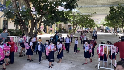 Hanoi proposes to increase tuition fees at high-quality schools