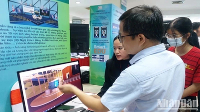 Many devices and solutions converge at Techmart 2024