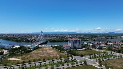 Land auction to select investors for new commercial housing project