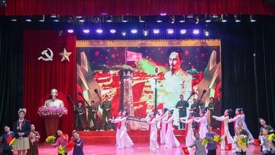 cuộc thi Đại sứ Văn hóa đọc Hà Nội 2024