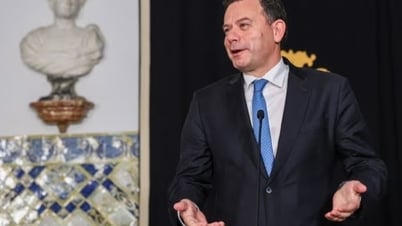 Le nouveau Premier ministre du Portugal