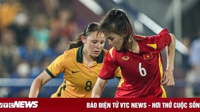 គ្រូ​បង្វឹក U20 វៀតណាម សង្ឃឹម​ថា​កូន​សិស្ស​របស់​ខ្លួន​នឹង​អាច​លេង​នៅ World Cup នារី​ឆ្នាំ ២០២៣