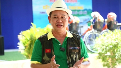 បុរស​ត្រូវ​បាន​ដំឡើង​ឋានៈ​ខ្ពស់​ក្លាយ​ជា​ម្ចាស់​អាជីវកម្ម​ដោយ​សារ​តែ​ឈ្មោះ​ពិសេស