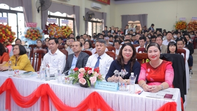Trường Cao đẳng Quảng Nam khai giảng năm học 2023