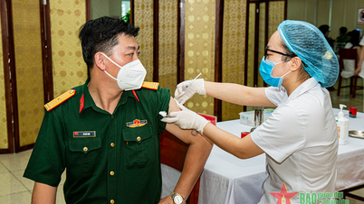 Các cơ quan, đơn vị không chủ quan với dịch Covid-19