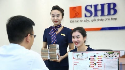 Gửi tiền ngân hàng được lãi cao nhất 7%/năm?