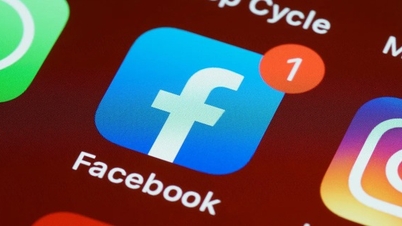 Facebook ធ្វើឱ្យមុខងារលេងសើចឡើងវិញ Gen Z ចូលចិត្តវា។