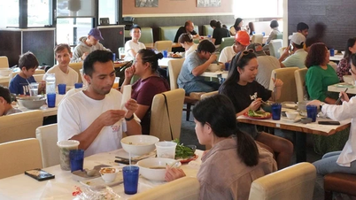 Story of Vietnamese couple paying 1 million USD in taxes