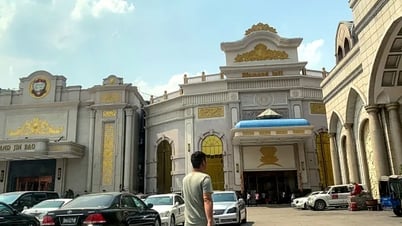 Thái Lan, Nhật Bản mất vị thế hàng đầu với khách Trung Quốc