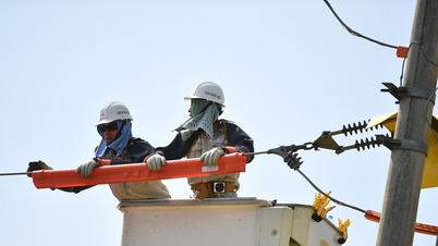 ¿Sorpresa por el aumento del precio de la electricidad?