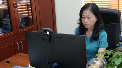 Subdirectora ejemplar, dedicada a su profesión