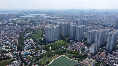 Bộ Xây dựng và Bộ Tài chính đang nghiên cứu 'đánh' thuế đầu cơ bất động sản