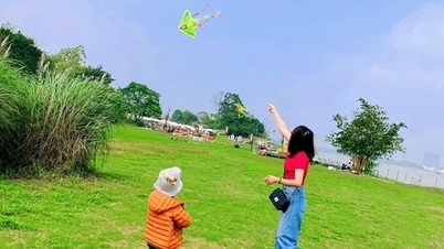 Summer is not just for kids...