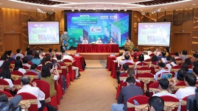 Xây dựng mô hình năng lượng sạch để phát triển kinh tế bền vững