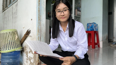 ចង់​រក​ប្រាក់​រៀន​ចប់​សាកល​វិទ្យាល័យ​មើល​ថែ​ប្អូន​ស្រី​ពិការ​ខួរក្បាល
