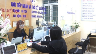 수도법은 하노이가 기구의 배치와 효율화를 효과적으로 시행할 수 있는 메커니즘을 마련했습니다.