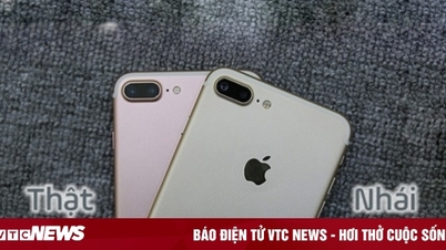10 ways to detect if your iPhone is real or fake