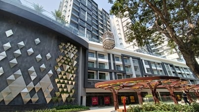 Chưa hết rắc rối từ Celadon City, Gamuda Land vẫn muốn mua dự án mới